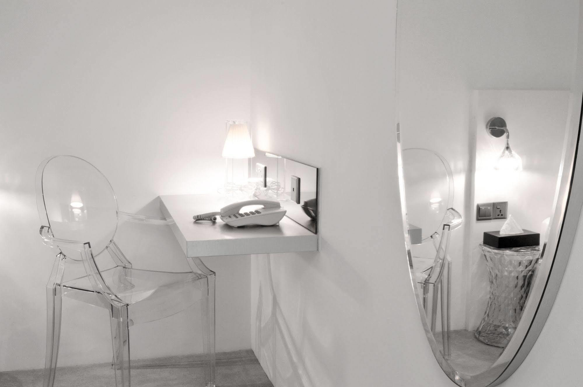 Melange Boutique Hotel Bukit Bintang Kuala Lumpur Ngoại thất bức ảnh
