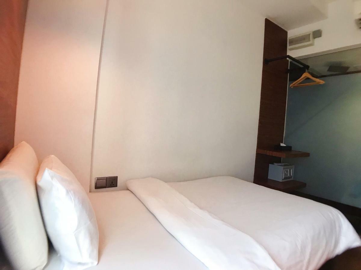 Melange Boutique Hotel Bukit Bintang Kuala Lumpur Ngoại thất bức ảnh